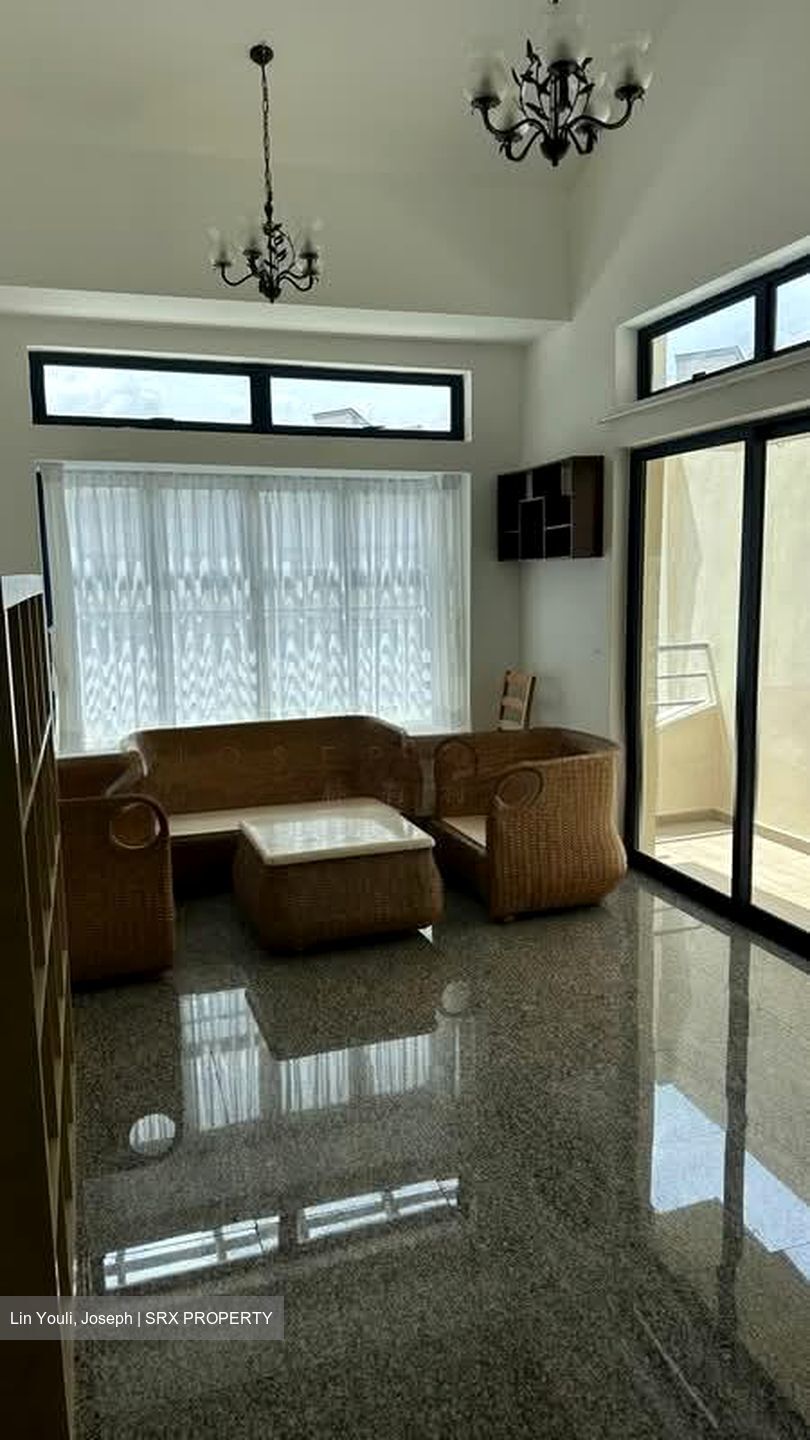 Nineteen Shelford Road (D11), Condominium #581004411